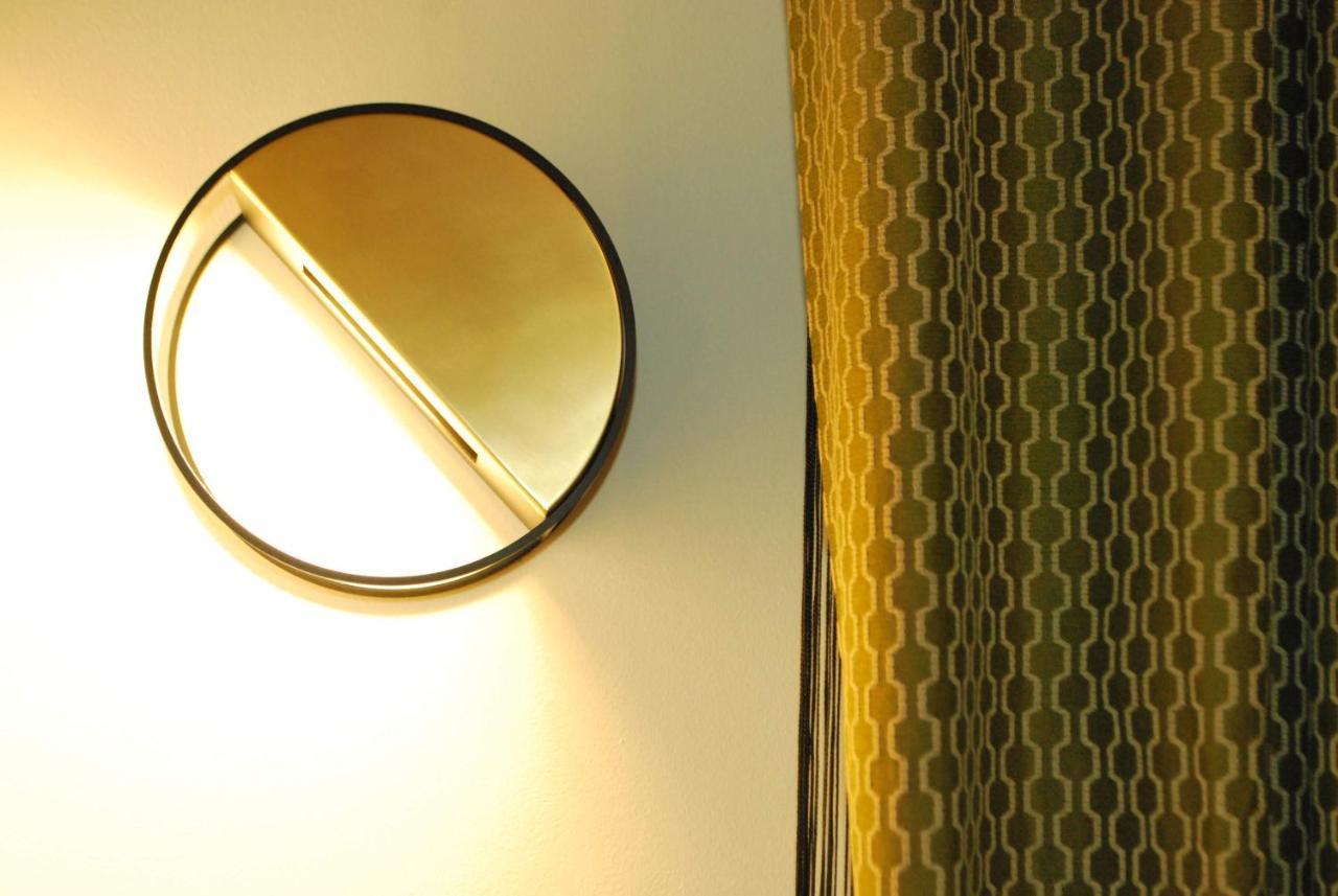 Dada Aparthotel Τεργέστη Εξωτερικό φωτογραφία