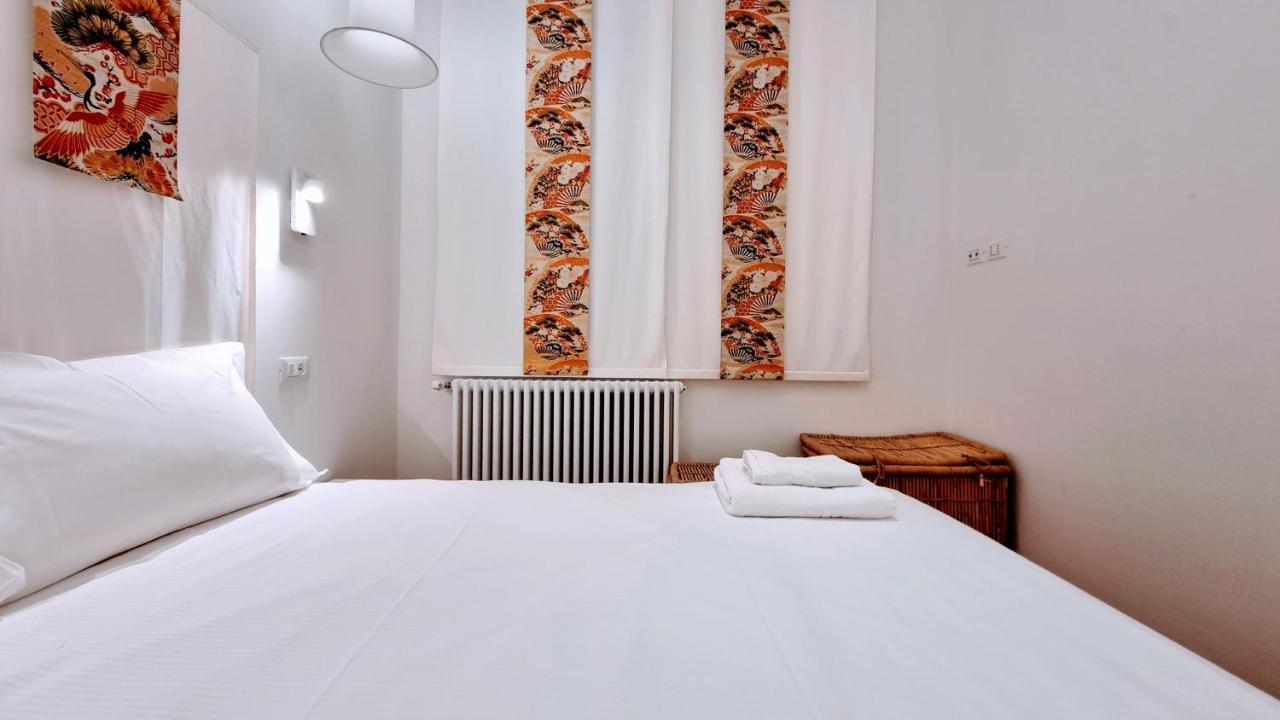 Dada Aparthotel Τεργέστη Εξωτερικό φωτογραφία