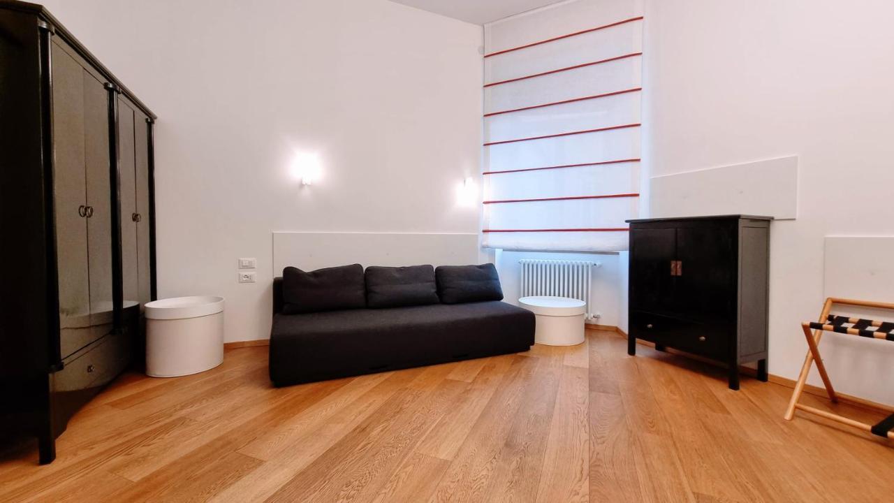 Dada Aparthotel Τεργέστη Εξωτερικό φωτογραφία